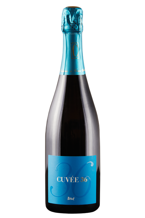 VSQ Brut Cuvée 36