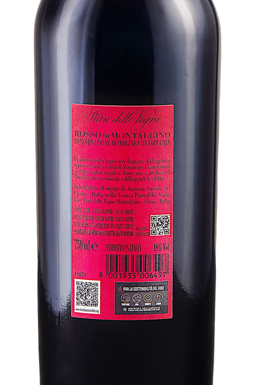 Rosso di Montalcino 