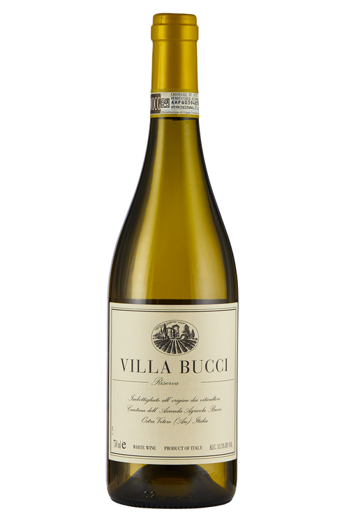 Verdicchio dei Castelli di Jesi Classico Riserva bio