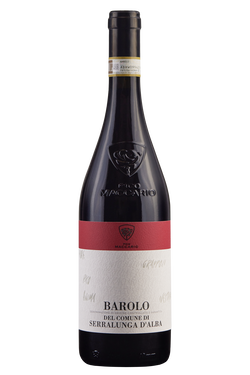 Barolo Serralunga d'Alba