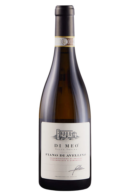 Fiano di Avellino