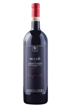 Ruch&egrave; di Castagnole Monferrato Riserva Limpronta