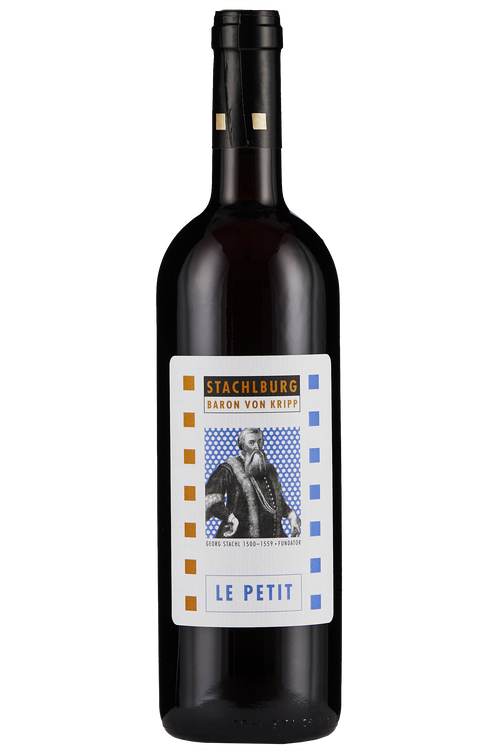 Alto Adige Pinot Nero Le Petit bio
