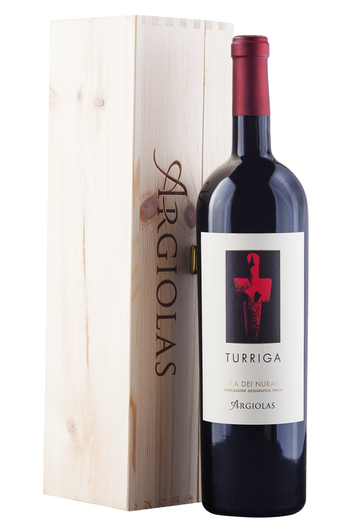 Rosso Turriga