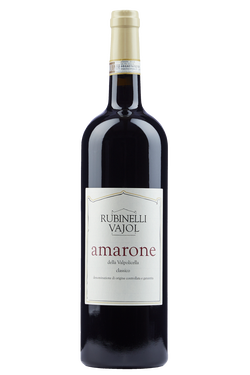 Amarone della Valpolicella Classico