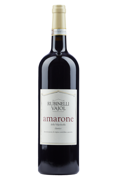 Amarone della Valpolicella Classico