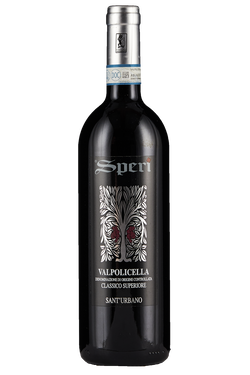 Valpolicella Classico Superiore Sant'Urbano bio