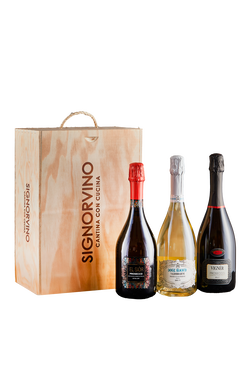 Wine Box Prosecco