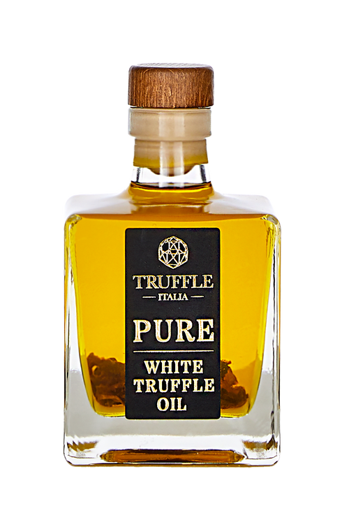 Olio al tartufo
