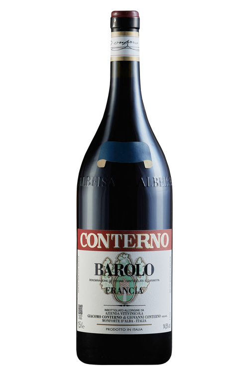 Barolo Vigna Francia