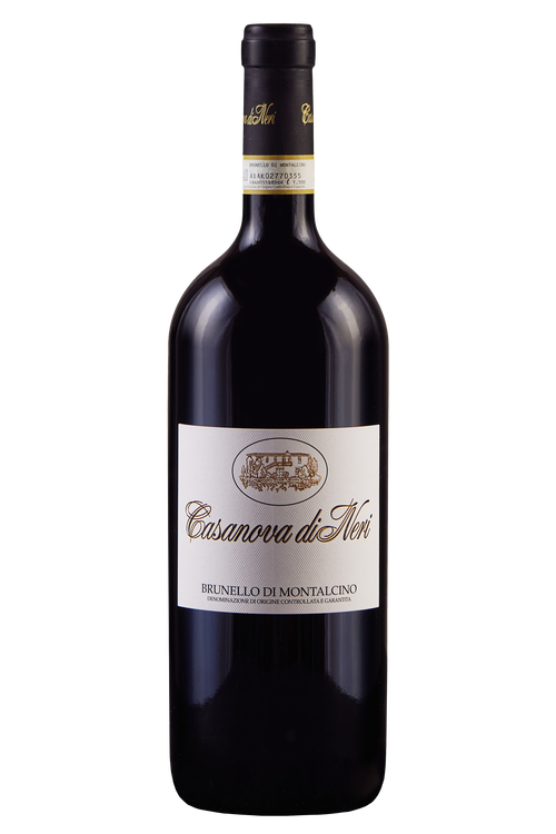 Brunello di Montalcino