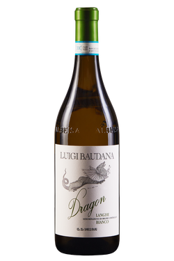 Langhe Bianco Dragon Luigi Baudana