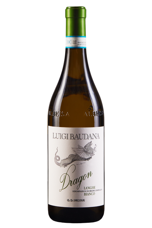 Langhe Bianco Dragon Luigi Baudana