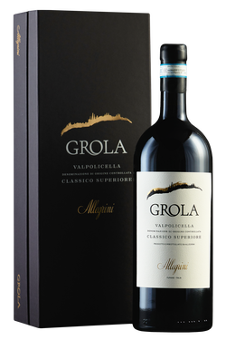 Valpolicella Classico Superiore Grola