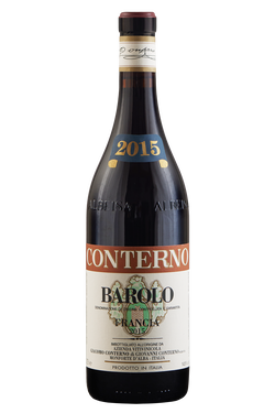 Barolo Cascina Francia
