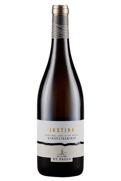 Alto Adige Gewürztraminer Justina