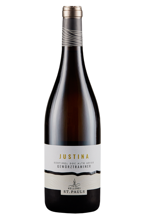 Alto Adige Gewürztraminer Justina