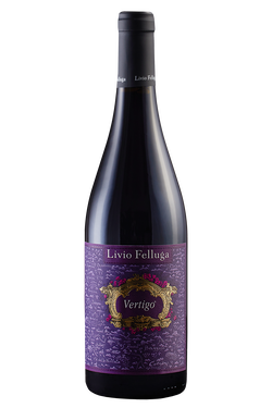 Venezia Giulia Rosso Vertigo