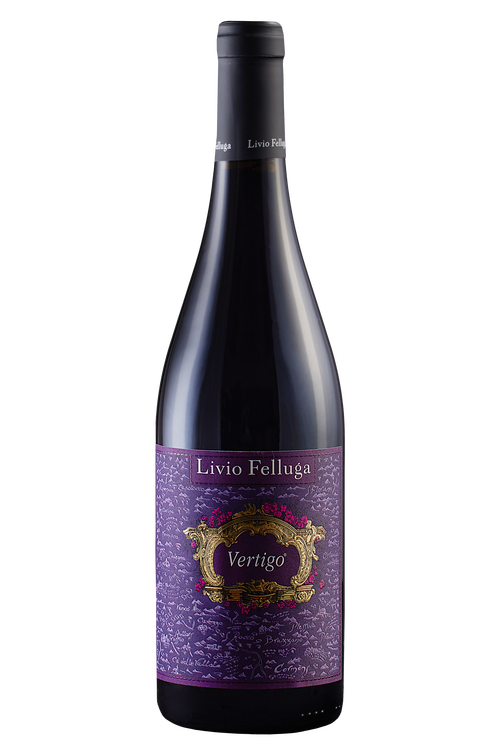 Venezia Giulia Rosso Vertigo