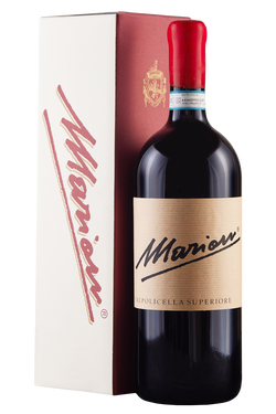 Valpolicella Superiore