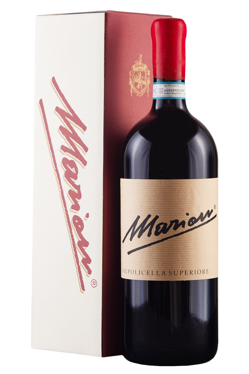 Valpolicella Superiore