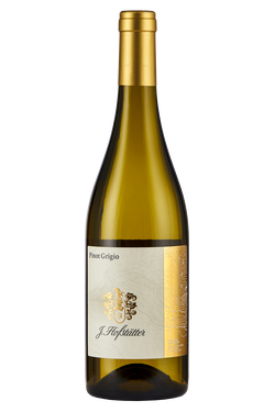 Alto Adige Pinot Grigio