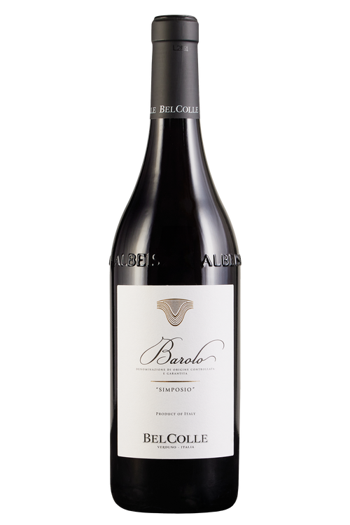 Barolo Simposio