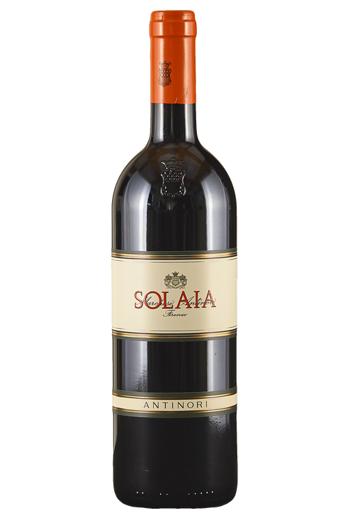 Toscana Solaia