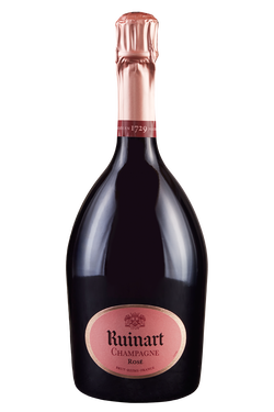 Champagne Rosé Brut