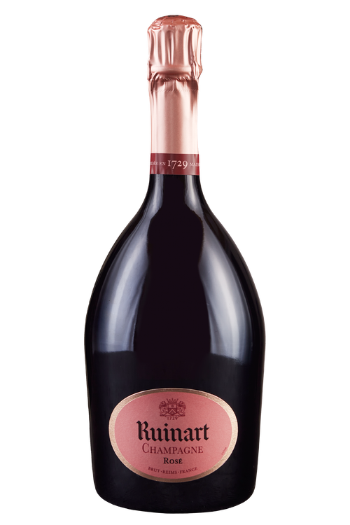 Champagne Rosé Brut