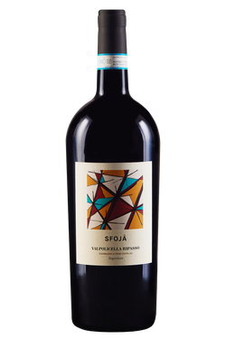 Valpolicella Ripasso Superiore Sfoj&agrave;