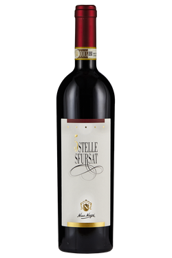 Sforzato Di Valtellina 5 Stelle