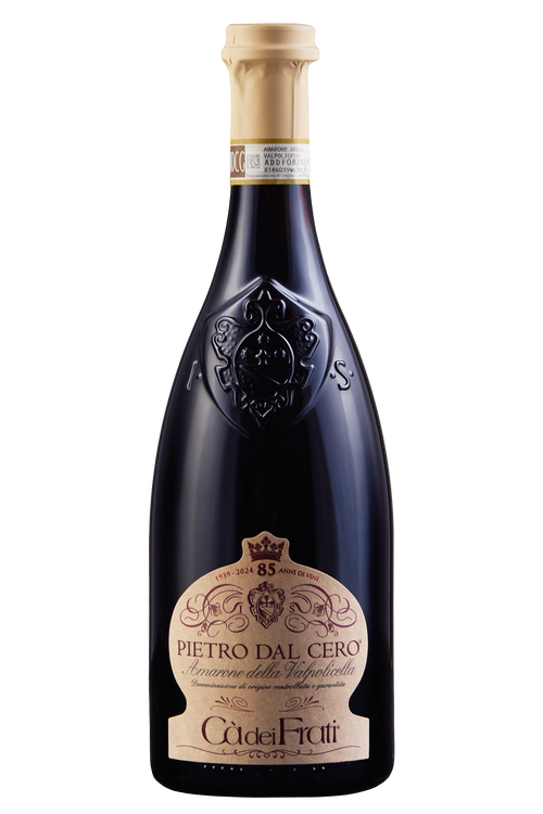Amarone della Valpolicella Pietro dal Cero
