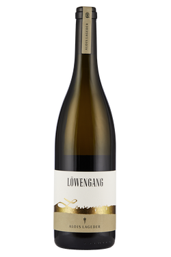 Alto Adige Chardonnay Löwengang bio