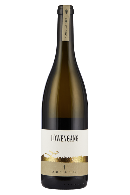 Alto Adige Chardonnay Löwengang bio