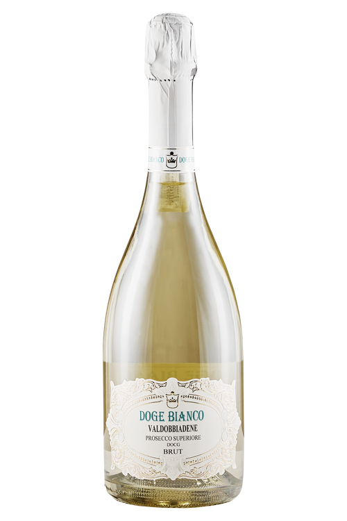 Prosecco Valdobbiadene Superiore Brut Doge Bianco