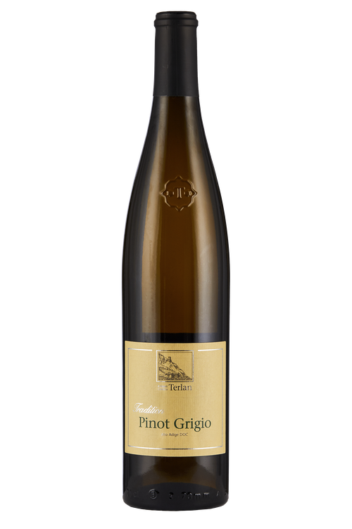 Alto Adige Pinot Grigio