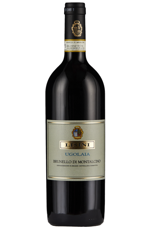 Brunello di Montalcino Ugolaia