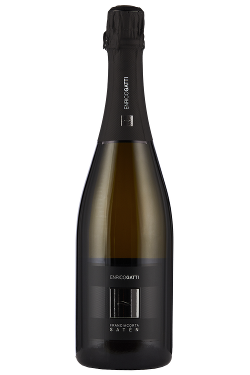 Franciacorta Satèn