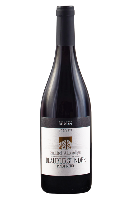 Alto Adige Pinot Nero