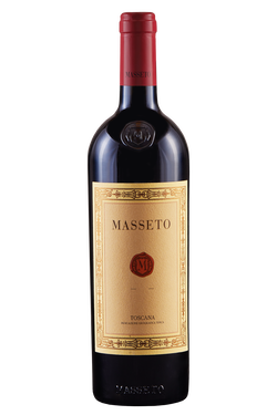 Toscana Rosso Masseto