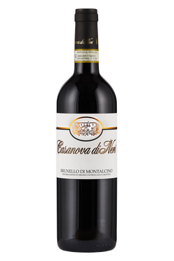 Brunello Di Montalcino Etichetta Bianca
