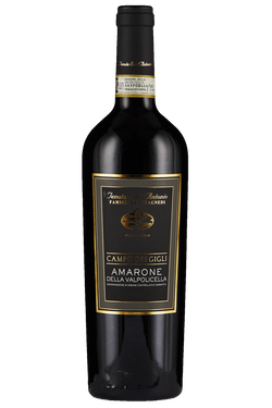 Amarone della Valpolicella Campo dei Gigli