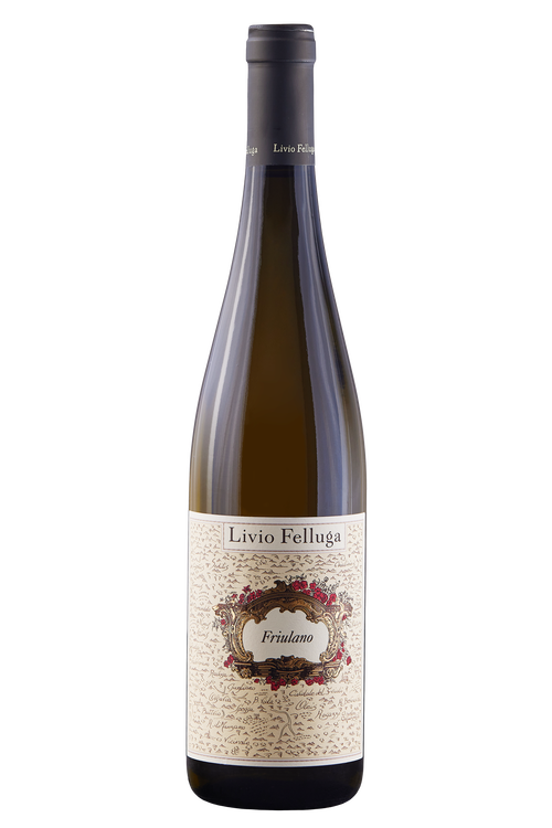 Friuli Colli Orientali Friulano