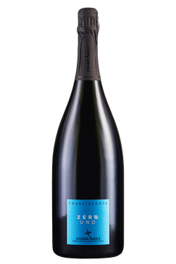 Franciacorta Dosaggio Zero