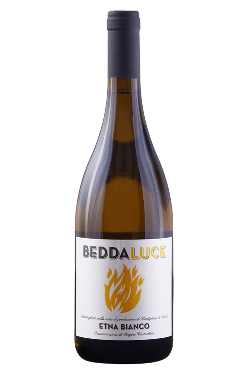 Etna Bianco Beddaluce