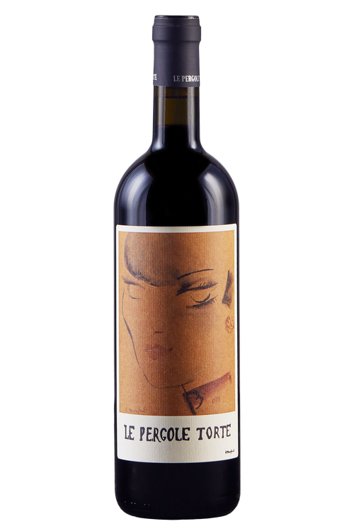 Toscana Le Pergole Torte