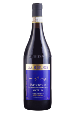Barbaresco Ovello