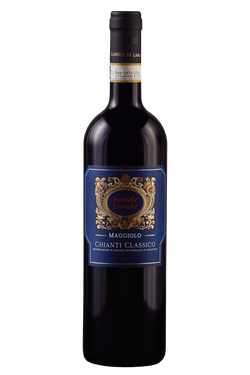 Chianti Classico Etichetta Blu bio
