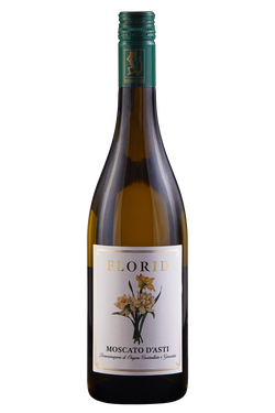 Moscato D'Asti Florid